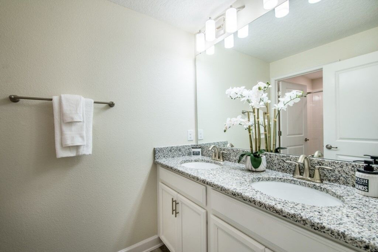 Bathroom 4, Ev230259 - Champions Gate Resort - 4 Bed 3 Baths Townhome, Osceola