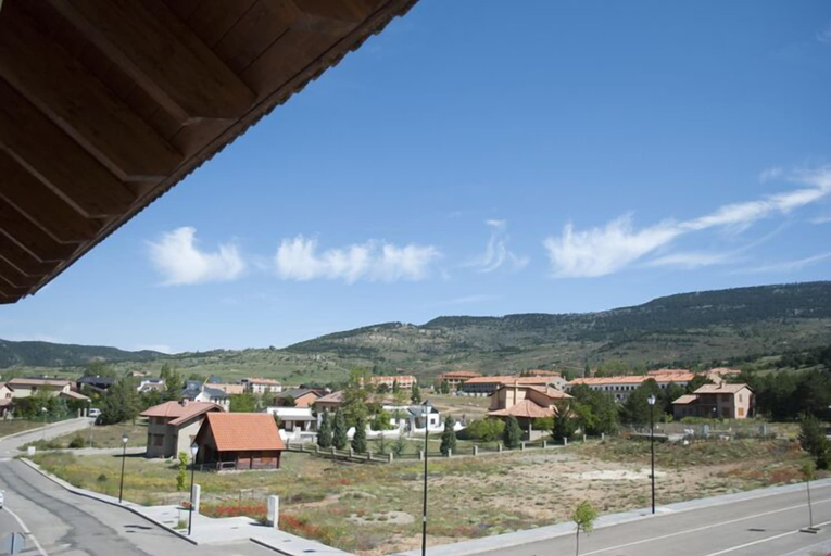 Others 4, Residencial Massana, Teruel
