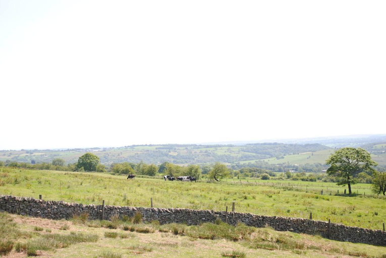 Others 4, Brambles Farm Peak District Escape, Staffordshire
