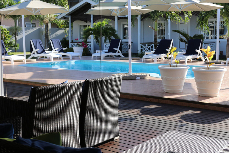 Sport & Beauty 3, Residence Argine Apartments