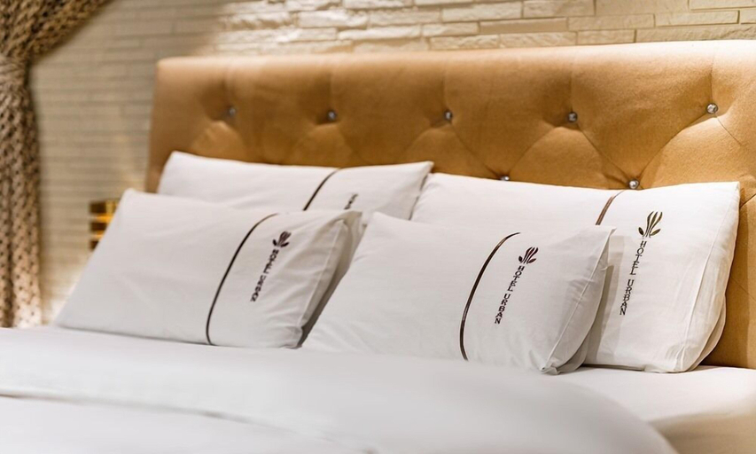 Bedroom 3, URBAN HOTEL & GOLF, Gwanak