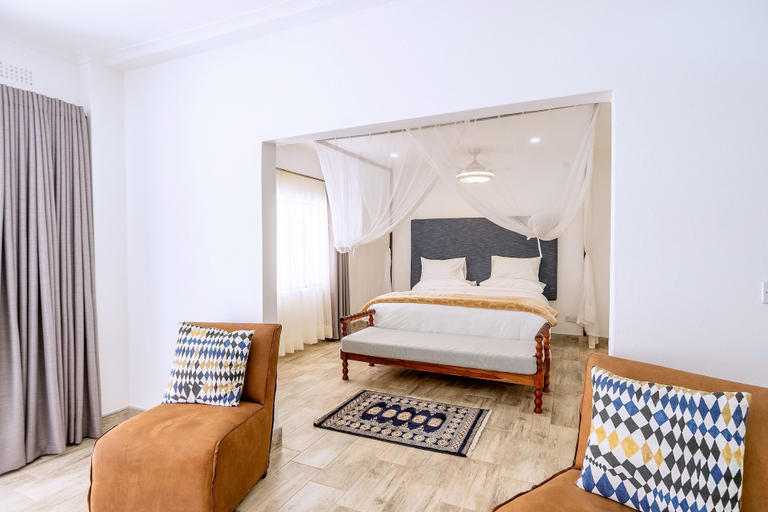 Others, Zambezi Boutique Guesthouse, Hwange