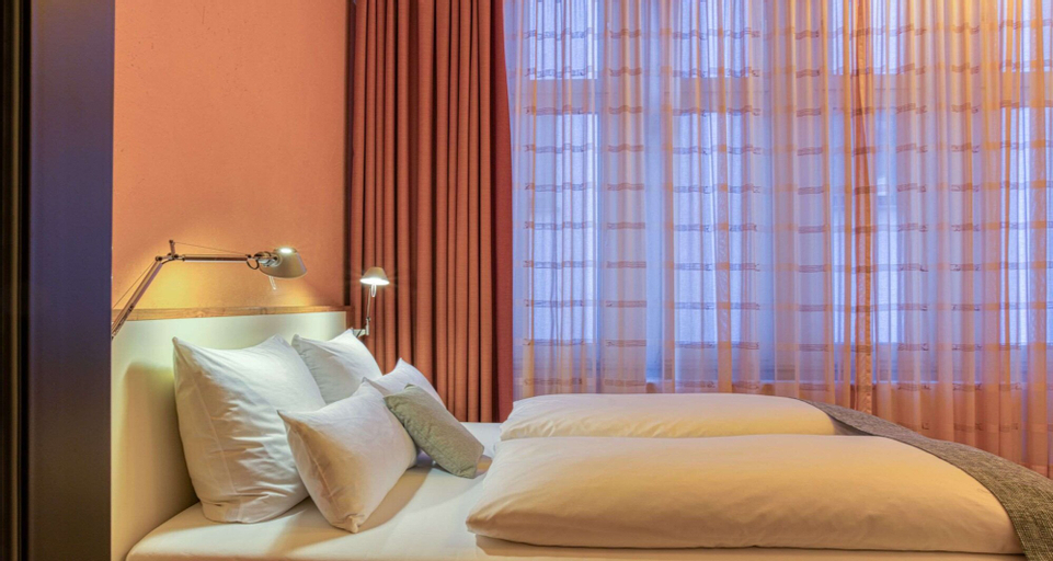 Bedroom 4, Best Western Hotel Bremen-City, Bremen