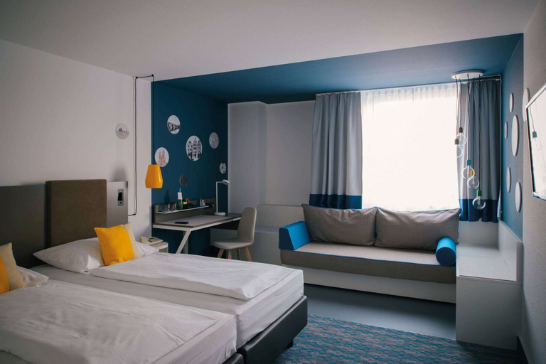 Bedroom 11