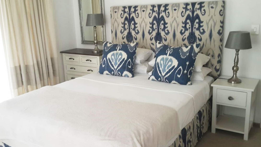 Bedroom 3, Waterfront Apartment C3, Swakopmund