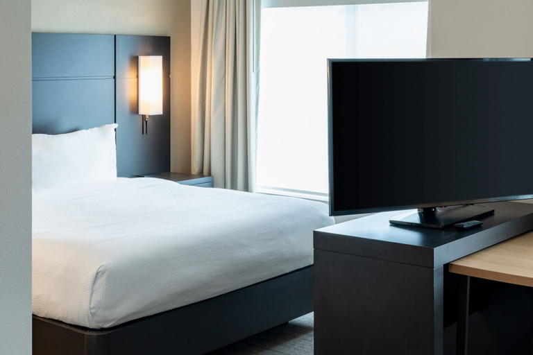 Bedroom 3, Residence Inn by Marriott Wilkes-Barre Arena, Luzerne