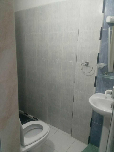 Bathroom, Studio Relax