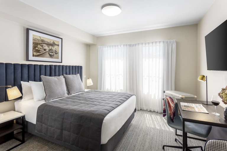 Bedroom 5, Quest Echuca, Campaspe - Echuca