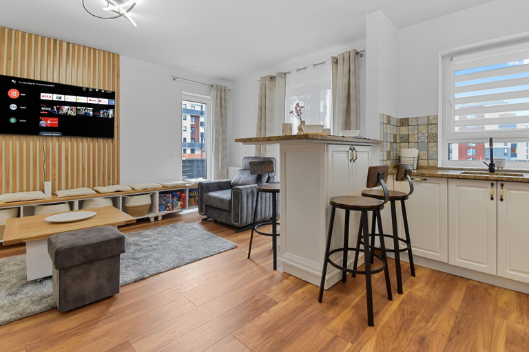 Food & Drinks, Karina 2BDR Apartment, Brasov