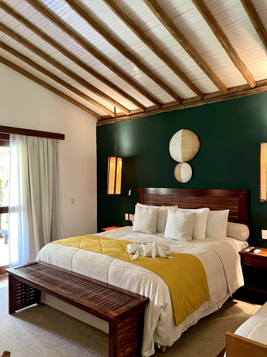 Bedroom 4, Vila Selvagem Hotel Contemporaneo, Fortim