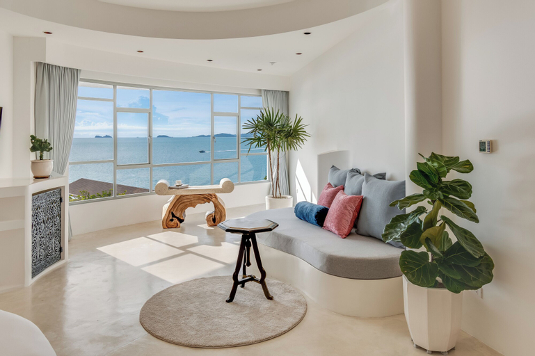 Ampersand Resort, Ko Samui