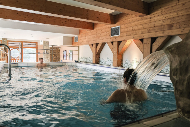 Sport & Beauty 4, Belambra Clubs Arc 1800 - Hôtel Du Golf, Savoie