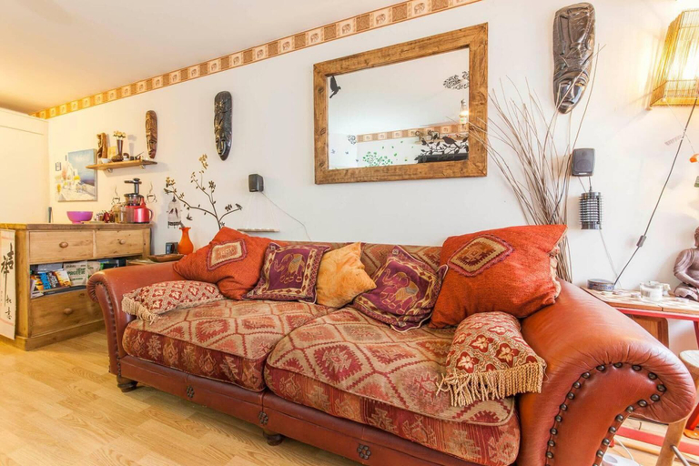 Others 5, Amazing Riverside Boheme Home in SW London!, London