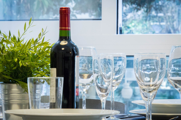 Food & Drinks 3, Apartamentos Prado Sastre, Alicante