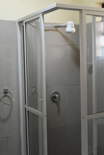 Bathroom, Karen Village Art Residency, Kajiado North