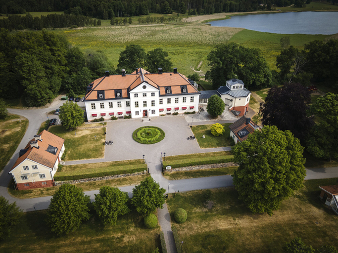 Exterior & Views 2, Stjärnholms slott, Oxelösund