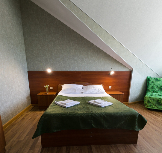 Bedroom 3, Zoremma, Sochi gorsovet