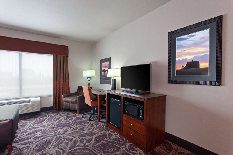 Others 5, Hampton Inn Seattle/Everett, Snohomish