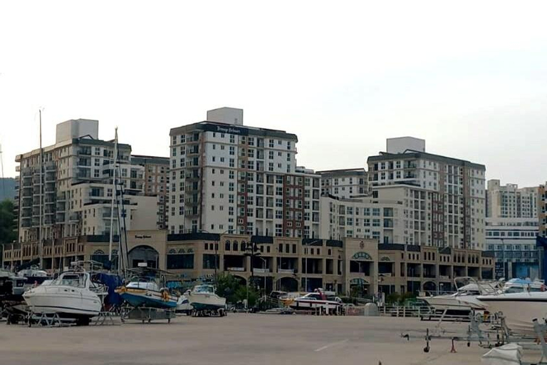 벨마레호텔, Yeosu