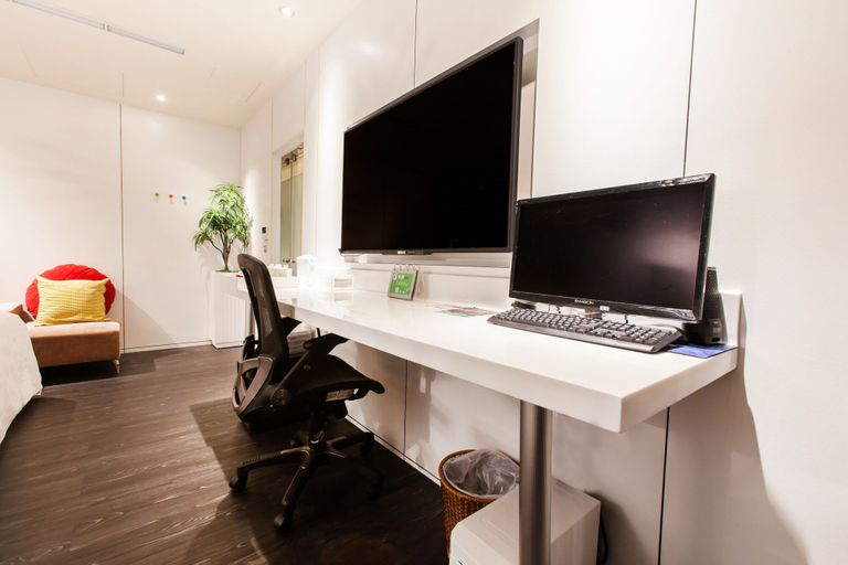 Others 5, 168 Motel - Hsinchu, Hsinchu City