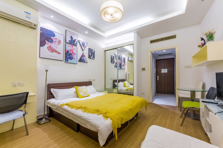 Bedroom 7