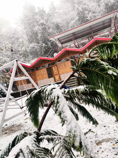 Others 5, THE NATURE TREAT RESORT, Solan