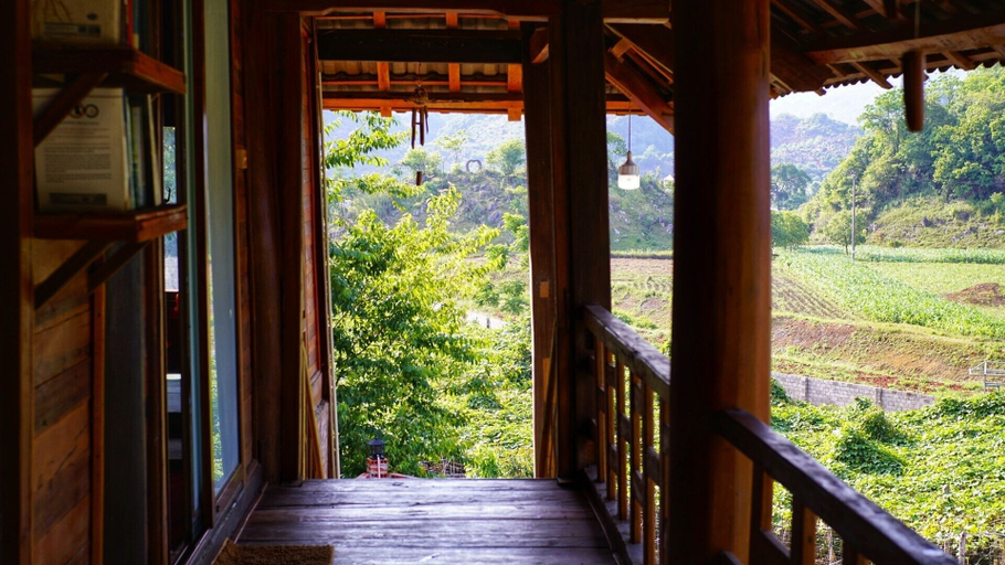 Others 5, Farmstay Ban Bua, Mộc Châu