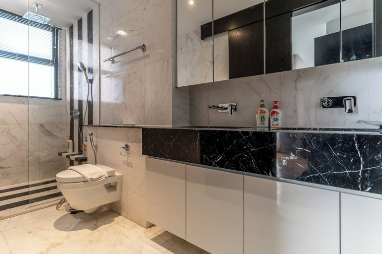 Bedroom 3, 3BR APT D1Mension, District 1