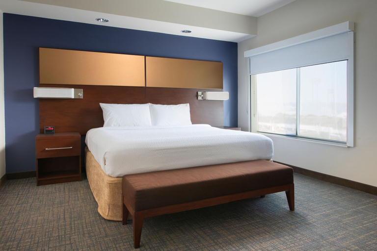 Bedroom 3, Residence Inn by Marriott Texarkana, Bowie