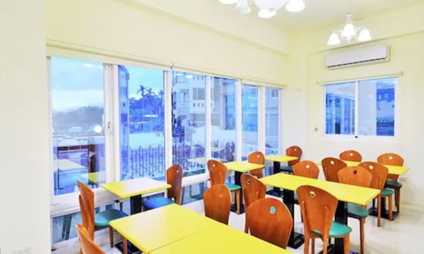 Food & Drinks 3, Kinginn, Taitung