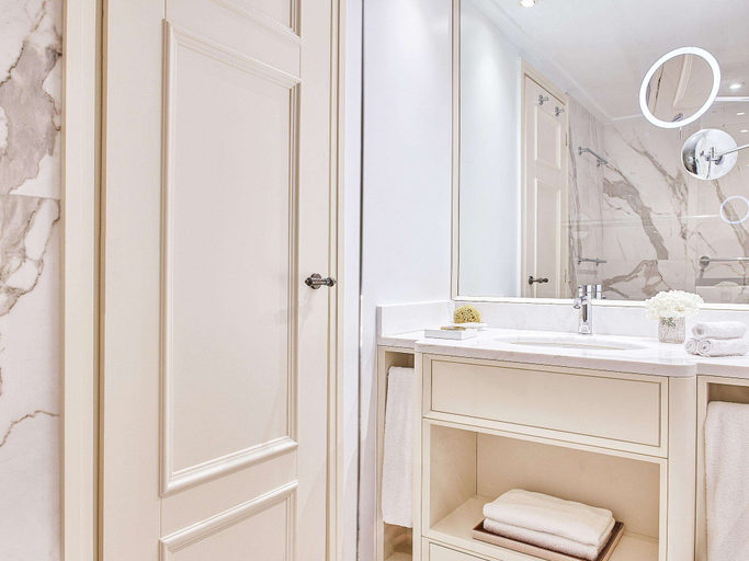 Bathroom 5, Corfu Imperial, A Resort to Live, Ionian Islands