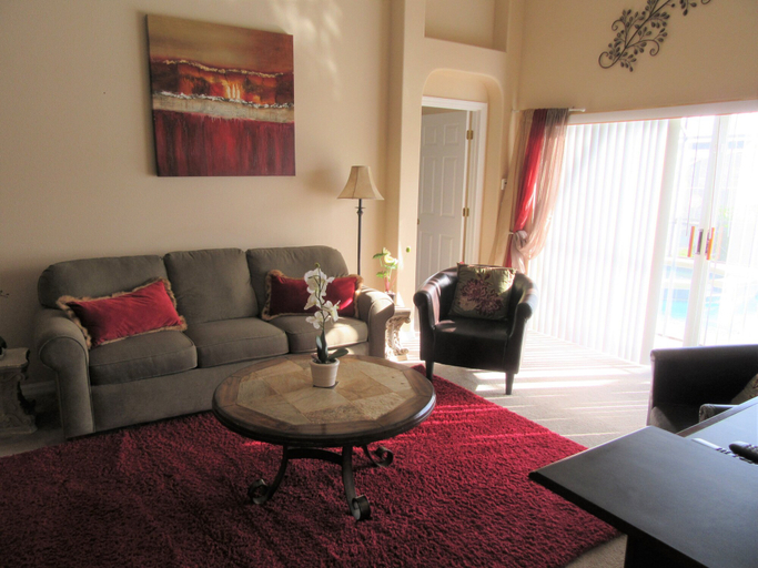 Others 5, R1 Glenbrook 4 bed / 2 Bath, Lake