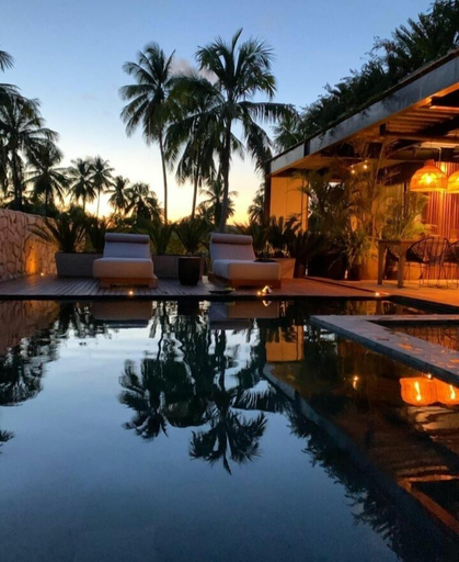 Sport & Beauty 3, Pedras Do Patacho Hotel Boutique Experience, Porto de Pedras