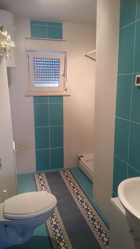 Bathroom 3, Holiday Home Kaic, Šolta