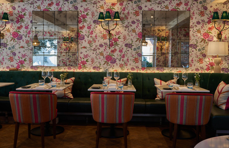 Food & Drinks 4, STANWELL HOUSE, Hampshire