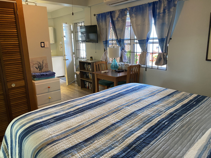 Bedroom 3, Sea Glass Place