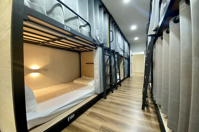 Bedroom 15