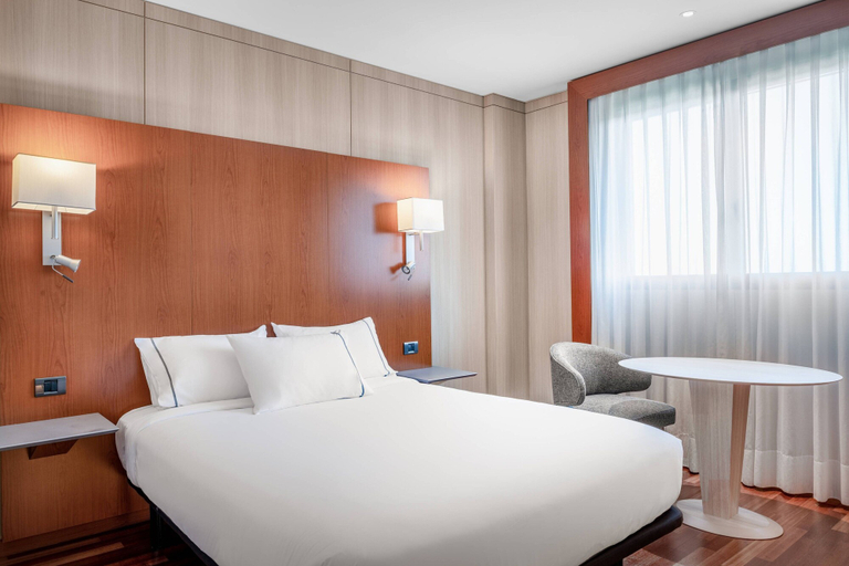 Bedroom 3, AC Hotel Huelva by Marriott, Huelva