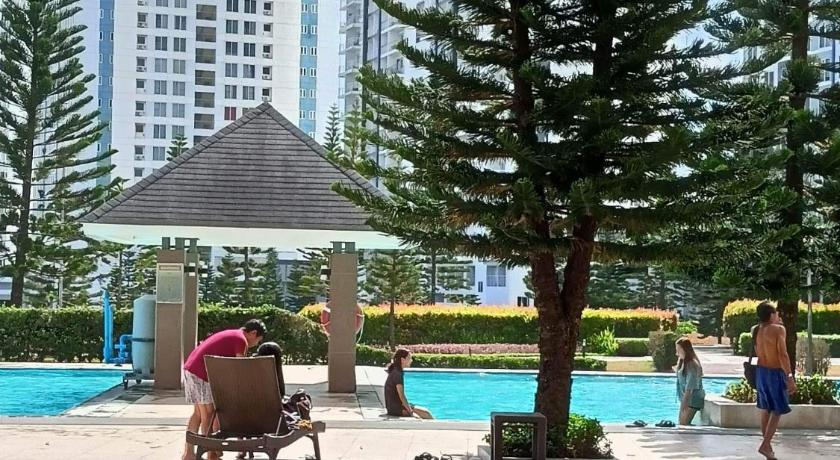 SMDC Wind Residences Tower1, 16th fully furnished Taal lake/volcano view, Silang
