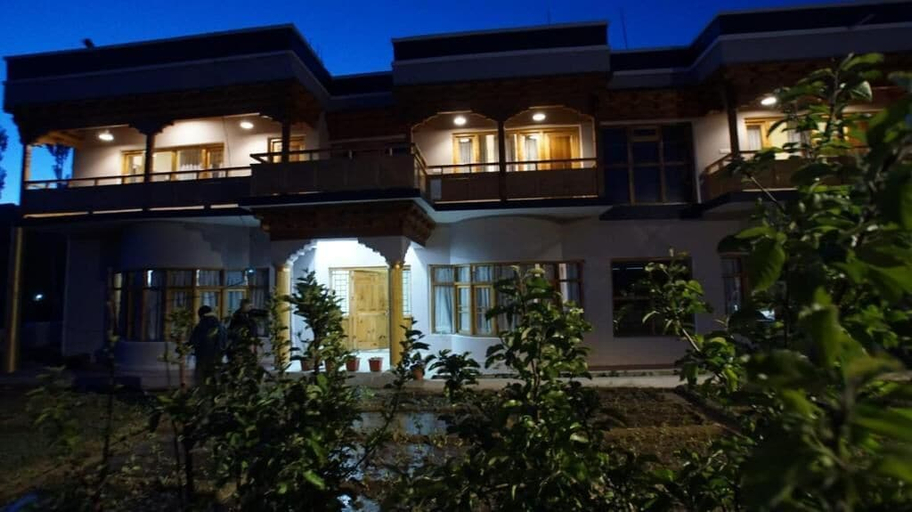 Exterior & Views 2, Gopa Residency Temisgam Village, Leh