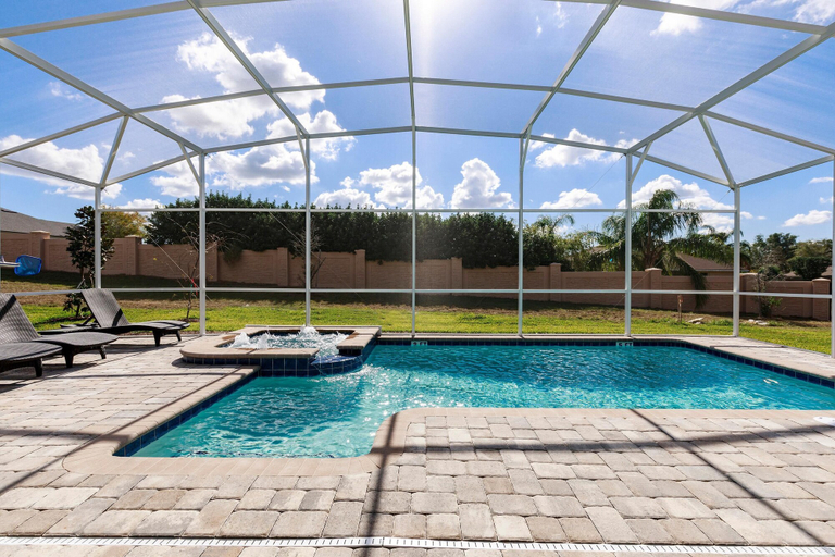 Sport & Beauty 4, 1694mvd-the Retreat at Champions Gate, Osceola