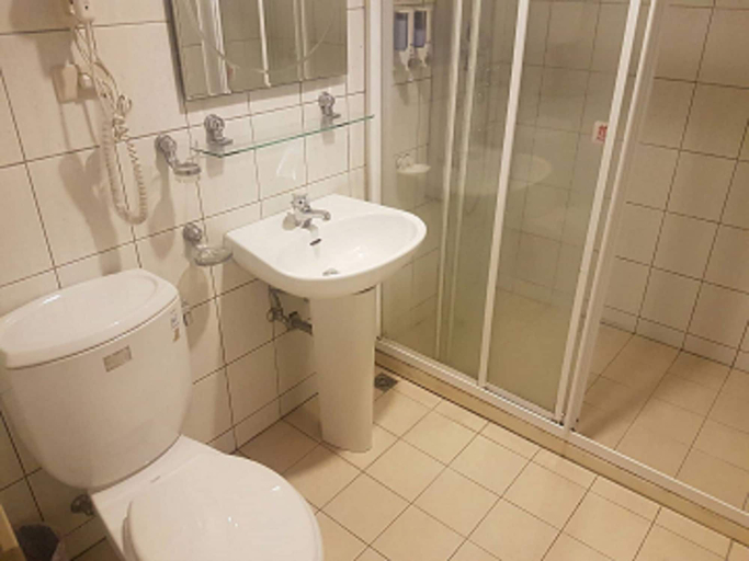 Bathroom 4, Ming Yang B&B, Chiayi County