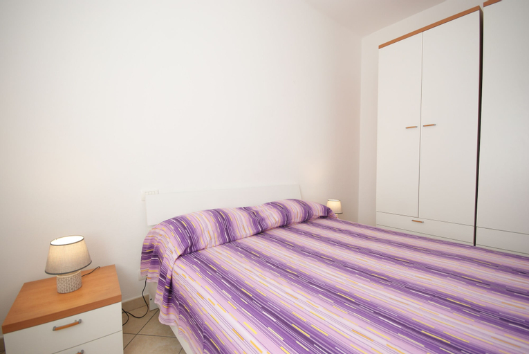 Bedroom 4, Da Simona Appartamenti, Imperia