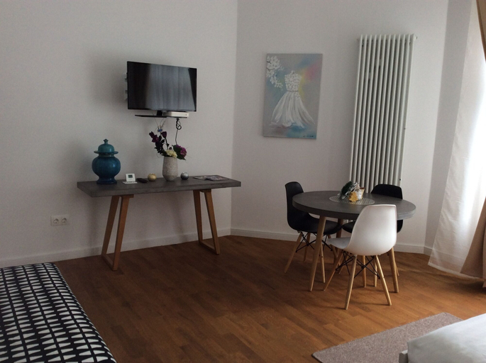 Bedroom 5, Perfect Stay 2, Cluj-napoca