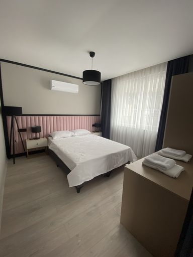 Bedroom 3, Via Suite, Antalya
