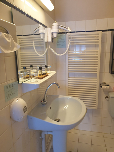 Bathroom 5, Le Patio De La Dordogne, Lot