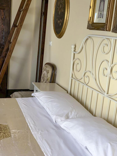 Bedroom 5, Residenza Ilde, Rimini