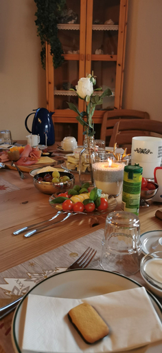 Food & Drinks 4, Chalet Tirol Waidring, Kitzbühel