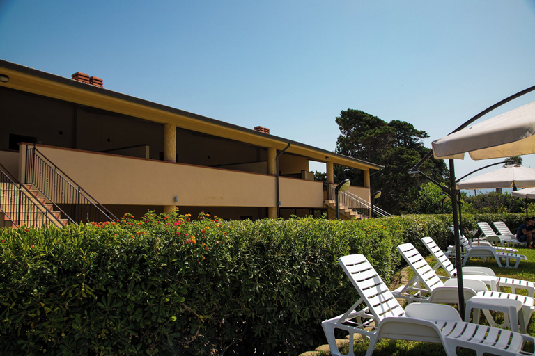 Exterior & Views, Residence Costa Tirrena, Messina