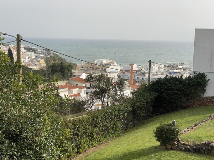 Property grounds 5, Sunset Bliss in Albufeira - Short Walk to Oldtown, Albufeira